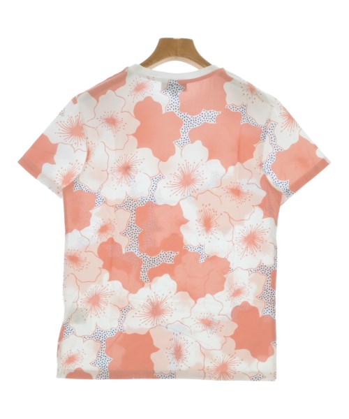 MAISON KITSUNE（メゾンキツネ）Tシャツ・カットソー 白 サイズ:XXS レディース/2200640744038