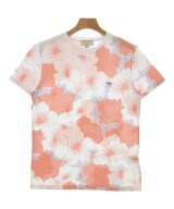 MAISON KITSUNE（メゾンキツネ）Tシャツ・カットソー 白 サイズ:XXS レディース/2200640744038