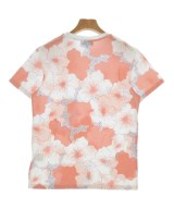 MAISON KITSUNE（メゾンキツネ）Tシャツ・カットソー 白 サイズ:XXS レディース/2200640744038