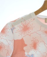 MAISON KITSUNE（メゾンキツネ）Tシャツ・カットソー 白 サイズ:XXS レディース/2200640744038