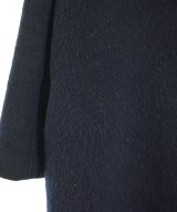 MAISON KITSUNE（メゾンキツネ）チェスターコート 紺 サイズ:34(XS位) レディース/2200650097018