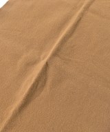 MAISON KITSUNE（メゾンキツネ）マフラー 茶 サイズ:- レディース/2200652171037