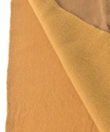 MAISON KITSUNE（メゾンキツネ）マフラー 茶 サイズ:- レディース/2200652171037