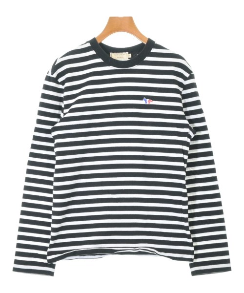 MAISON KITSUNE(メゾンキツネ)Tシャツ・カットソー 白 サイズ:XS/2200645877106