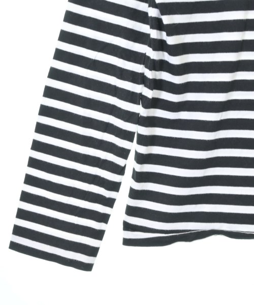 MAISON KITSUNE（メゾンキツネ）Tシャツ・カットソー 白 サイズ:XS レディース/2200645877106