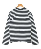 MAISON KITSUNE（メゾンキツネ）Tシャツ・カットソー 白 サイズ:XS レディース/2200645877106