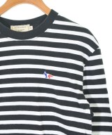 MAISON KITSUNE（メゾンキツネ）Tシャツ・カットソー 白 サイズ:XS レディース/2200645877106