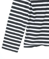 MAISON KITSUNE（メゾンキツネ）Tシャツ・カットソー 白 サイズ:XS レディース/2200645877106