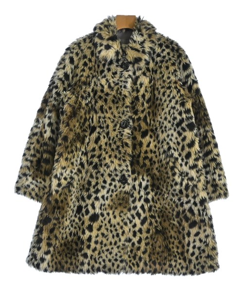 MAISON KITSUNE(メゾンキツネ)その他 ベージュ サイズ:36(S位)/2200645165012