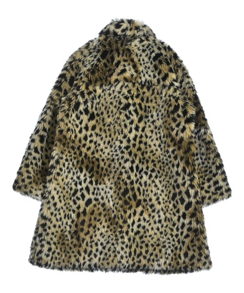 MAISON KITSUNE（メゾンキツネ）その他 ベージュ サイズ:36(S位) レディース/2200645165012