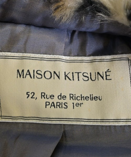 MAISON KITSUNE（メゾンキツネ）その他 ベージュ サイズ:36(S位) レディース/2200645165012