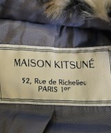 MAISON KITSUNE（メゾンキツネ）その他 ベージュ サイズ:36(S位) レディース/2200645165012
