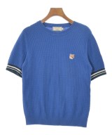 MAISON KITSUNE ニット・セーター