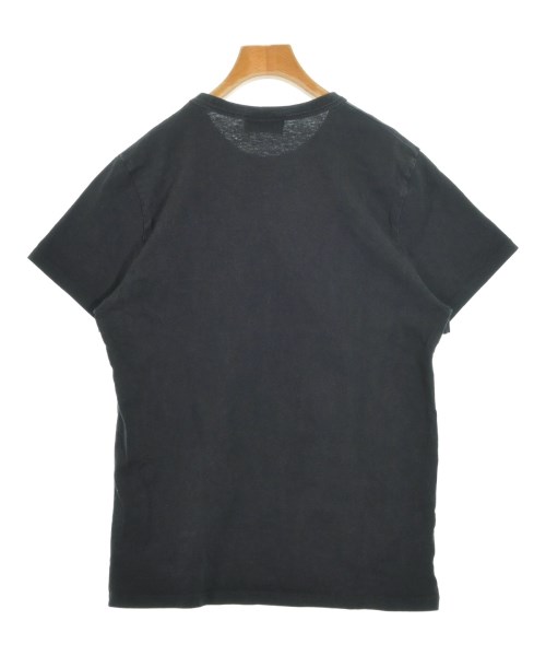 MAISON KITSUNE（メゾンキツネ）Tシャツ・カットソー 黒 サイズ:XS レディース/2200653708133
