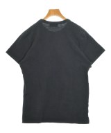 MAISON KITSUNE（メゾンキツネ）Tシャツ・カットソー 黒 サイズ:XS レディース/2200653708133