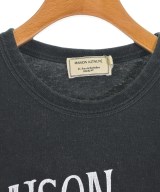 MAISON KITSUNE（メゾンキツネ）Tシャツ・カットソー 黒 サイズ:XS レディース/2200653708133