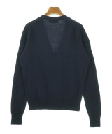 MAISON KITSUNE（メゾンキツネ）カーディガン 紺 サイズ:XS レディース/2200653923017