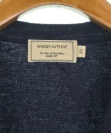 MAISON KITSUNE（メゾンキツネ）カーディガン 紺 サイズ:XS レディース/2200653923017