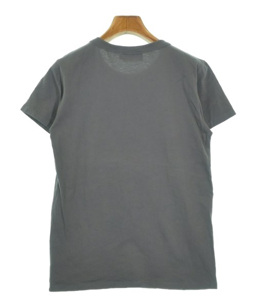 MAISON KITSUNE（メゾンキツネ）Tシャツ・カットソー グレー サイズ:S レディース/2200654100059