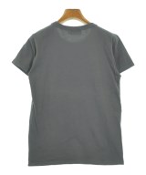 MAISON KITSUNE（メゾンキツネ）Tシャツ・カットソー グレー サイズ:S レディース/2200654100059