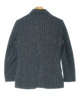 MAISON KITSUNE（メゾンキツネ）テーラードジャケット 紺 サイズ:34(XS位) レディース/2200654381021