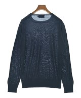 MAISON KITSUNE（メゾンキツネ）ニット・セーター 紺 サイズ:S レディース/2200701656188