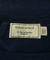 MAISON KITSUNE（メゾンキツネ）ニット・セーター 紺 サイズ:S レディース/2200701656188