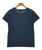MAISON KITSUNE（メゾンキツネ）Tシャツ・カットソー 紺 サイズ:S レディース/2200700962099
