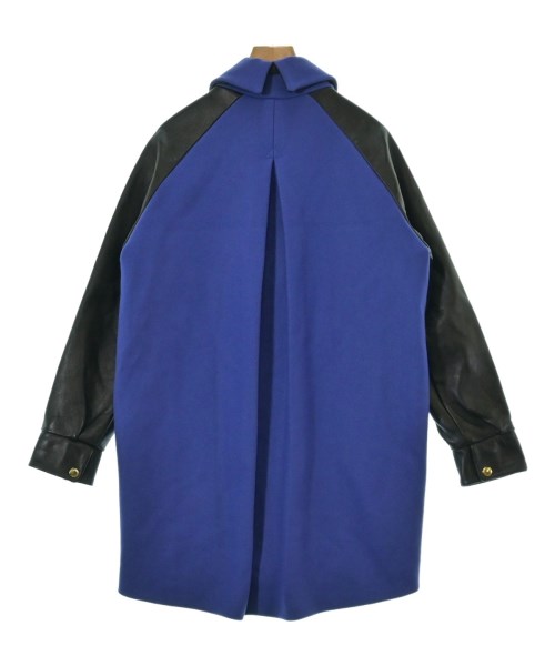 MAISON KITSUNE（メゾンキツネ）その他 青 サイズ:36(S位) レディース/2200699859028