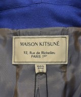 MAISON KITSUNE（メゾンキツネ）その他 青 サイズ:36(S位) レディース/2200699859028