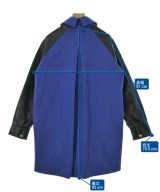 MAISON KITSUNE（メゾンキツネ）その他 青 サイズ:36(S位) レディース/2200699859028