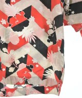 MAISON KITSUNE（メゾンキツネ）ブラウス ベージュ サイズ:38(M位) レディース/2200704074057