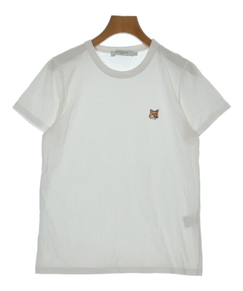 MAISON KITSUNE(メゾンキツネ)のTシャツ・カットソー サイズ:S 7,200円