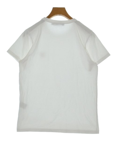 MAISON KITSUNE（メゾンキツネ）Tシャツ・カットソー 白 サイズ:S レディース/2200701020019