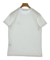 MAISON KITSUNE（メゾンキツネ）Tシャツ・カットソー 白 サイズ:S レディース/2200701020019