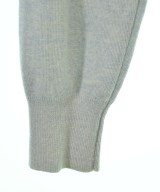 MAISON KITSUNE（メゾンキツネ）ニット・セーター 青 サイズ:M レディース/2200701020064