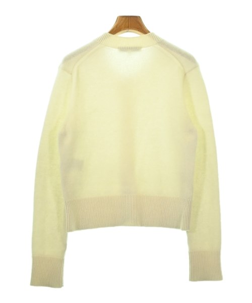 MAISON KITSUNE（メゾンキツネ）カーディガン 白 サイズ:S レディース/2200704363014