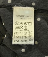 MAISON KITSUNE（メゾンキツネ）Tシャツ・カットソー 黒 サイズ:S レディース/2200704363045