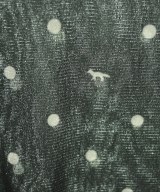 MAISON KITSUNE（メゾンキツネ）Tシャツ・カットソー 黒 サイズ:S レディース/2200704363045