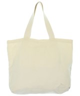 MAISON KITSUNE（メゾンキツネ）トートバッグ 白 サイズ:- レディース/2200703472045