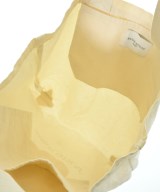 MAISON KITSUNE（メゾンキツネ）トートバッグ 白 サイズ:- レディース/2200703472045