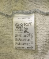 MAISON KITSUNE（メゾンキツネ）パーカー グレー サイズ:XXS レディース/2200707153025