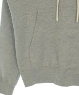 MAISON KITSUNE（メゾンキツネ）パーカー グレー サイズ:XXS レディース/2200707153025
