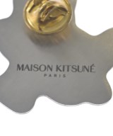 MAISON KITSUNE（メゾンキツネ）小物類（その他） ベージュ サイズ:- レディース/2200707184074