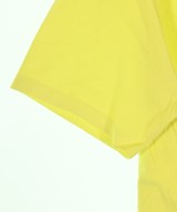 MAISON KITSUNE（メゾンキツネ）Tシャツ・カットソー 黄 サイズ:XS レディース/2200707758039