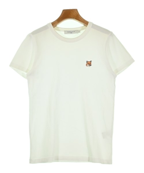 MAISON KITSUNE(メゾンキツネ)のTシャツ・カットソー サイズ:S 5,500円