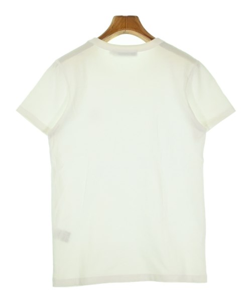 MAISON KITSUNE（メゾンキツネ）Tシャツ・カットソー 白 サイズ:S レディース/2200705225052