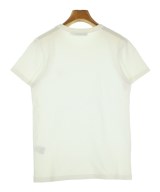 MAISON KITSUNE（メゾンキツネ）Tシャツ・カットソー 白 サイズ:S レディース/2200705225052