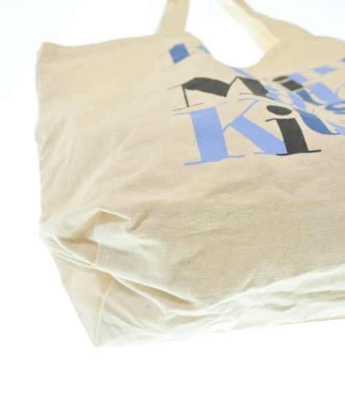 MAISON KITSUNE（メゾンキツネ）トートバッグ 白 サイズ:- レディース/2200705959063