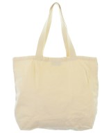 MAISON KITSUNE（メゾンキツネ）トートバッグ 白 サイズ:- レディース/2200705959063